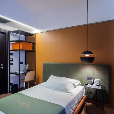 Ξενοδοχείο Western Dimora Del Monaco 4*