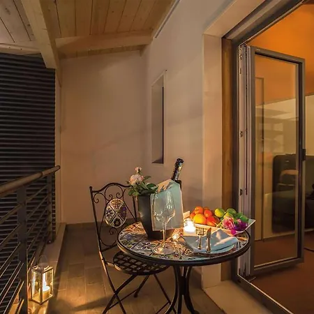 Western Dimora Del Monaco 4*