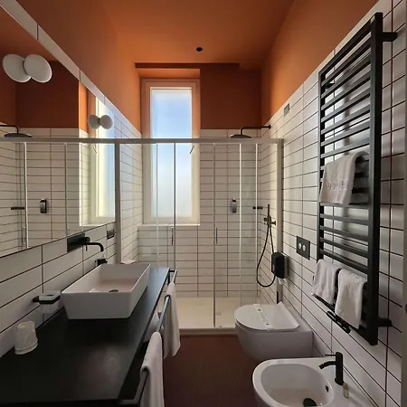 Western Dimora Del Monaco 4* Ματέρα
