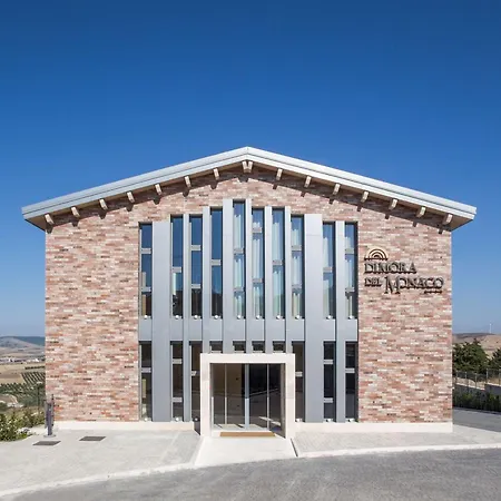 Western Dimora Del Monaco Ξενοδοχείο 4*