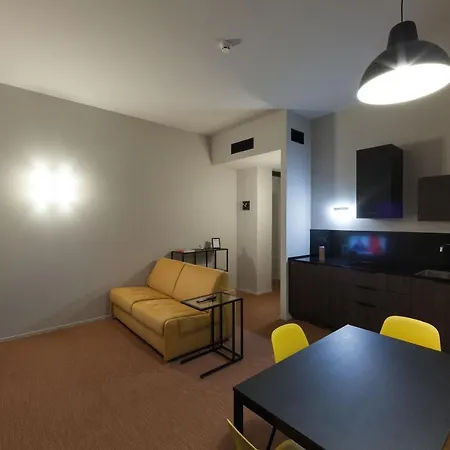 Western Dimora Del Monaco 4*