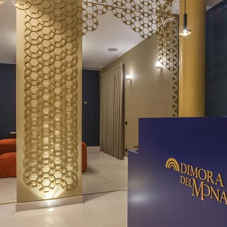 Western Dimora Del Monaco 4* Ματέρα