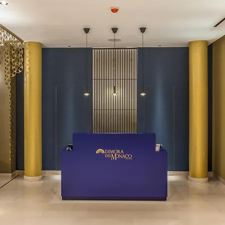 Ξενοδοχείο Western Dimora Del Monaco 4*