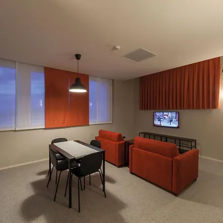 Western Dimora Del Monaco 4* Ματέρα